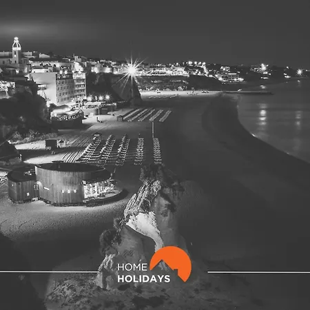 #284 Vista Ondas By Holidays Apartment