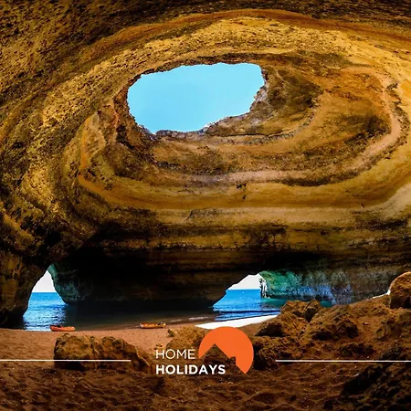 #284 Vista Ondas By Holidays *