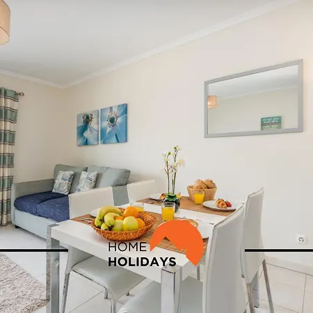 #284 Vista Ondas By Holidays Apartment