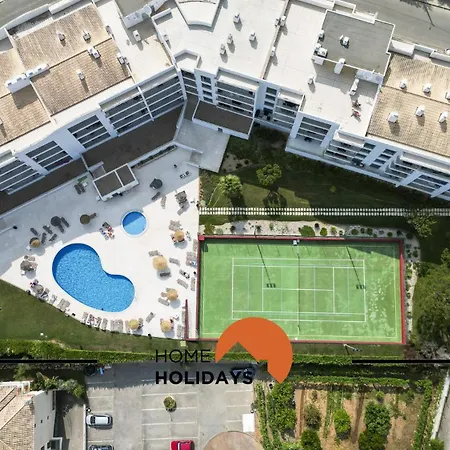 #284 Ocean View Pool & Relax البوفيرا