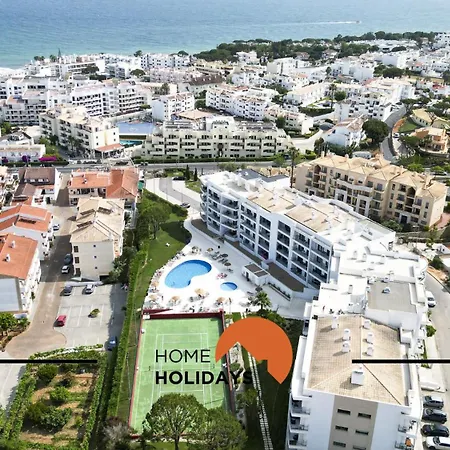 #284 Ocean View Pool & Relax * البوفيرا