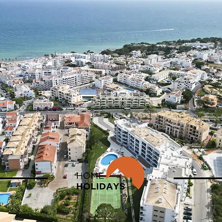 #284 Vista Ondas By Holidays