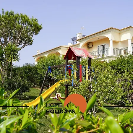 #284 Vista Ondas By Holidays Apartment *