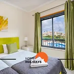 #284 Ocean View Pool & Relax Apartment *