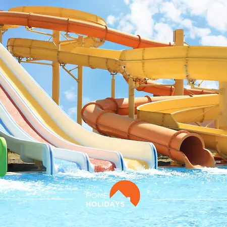 #284 Vista Ondas By Holidays Apartamento Albufeira