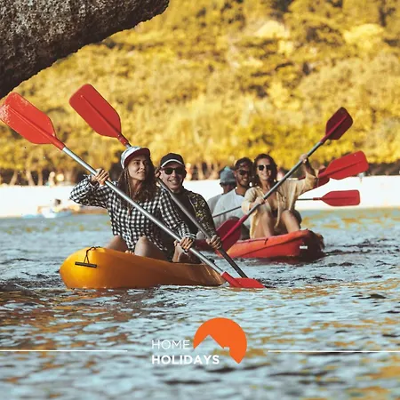 דירה #284 Vista Ondas By Holidays