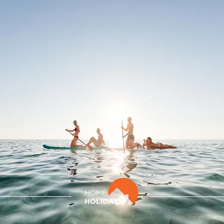 Apartamento #284 Vista Ondas By Holidays Albufeira