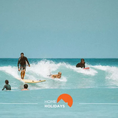 #284 Vista Ondas By Holidays * Albufeira