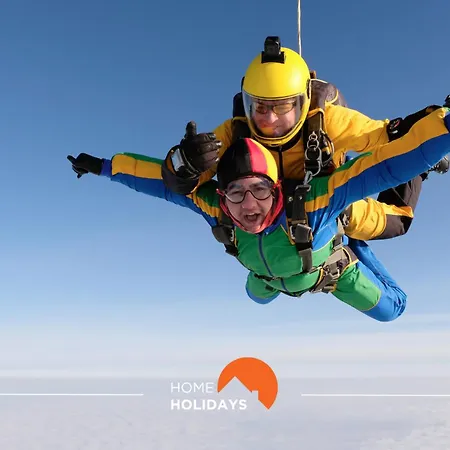 Apartamento #284 Vista Ondas By Holidays Albufeira