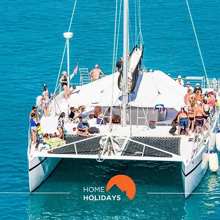 Apartamento #284 Vista Ondas By Holidays