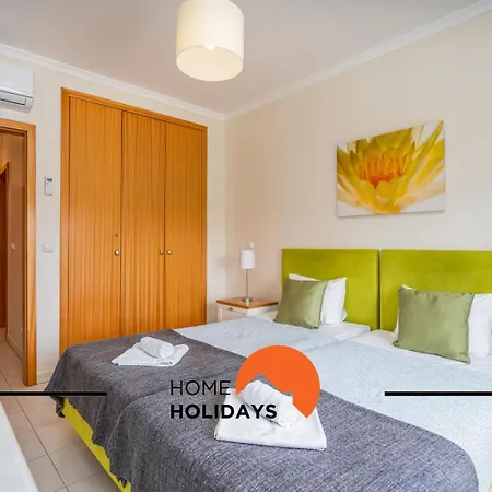 #284 Ocean View Pool & Relax Apartamento *