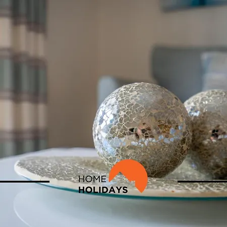 דירה #284 Vista Ondas By Holidays אלבופיירה