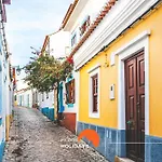 #284 Ocean View Pool & Relax Albufeira