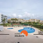 #284 Ocean View Pool & Relax Albufeira