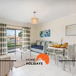 #284 Ocean View Pool & Relax * Albufeira