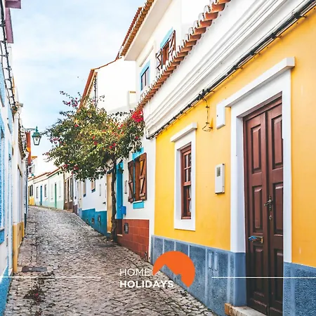 #284 Vista Ondas By Holidays Albufeira