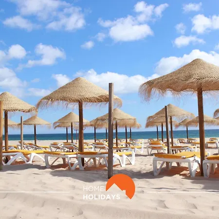 #284 Vista Ondas By Holidays Apartment *