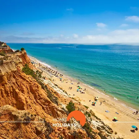 #284 Vista Ondas By Holidays *