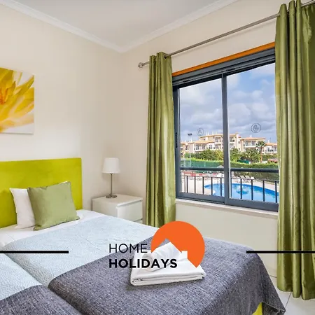#284 Vista Ondas By Holidays Apartment *