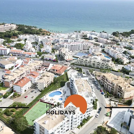 #284 Vista Ondas By Holidays Apartment