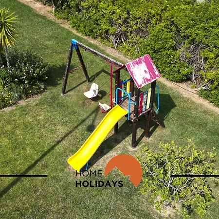 Apartment #284 Vista Ondas By Holidays Albufeira