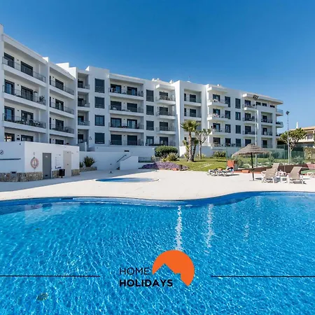 #284 Ocean View Pool & Relax Appartement *