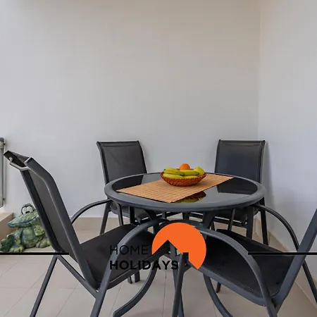 #284 Ocean View Pool & Relax Appartement