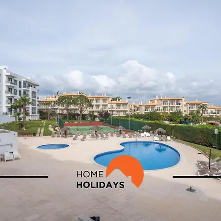 #284 Ocean View Pool & Relax Albufeira