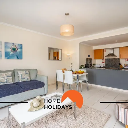 #284 Ocean View Pool & Relax Albufeira
