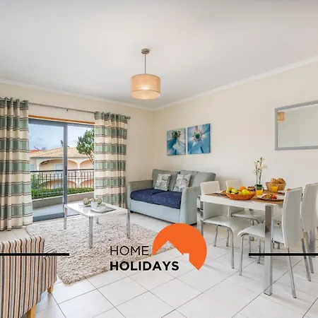 #284 Ocean View Pool & Relax * Albufeira