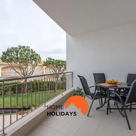 #284 Ocean View Pool & Relax Appartement Albufeira