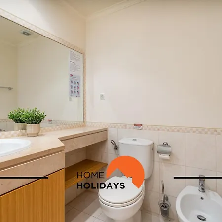 #284 Ocean View Pool & Relax Albufeira