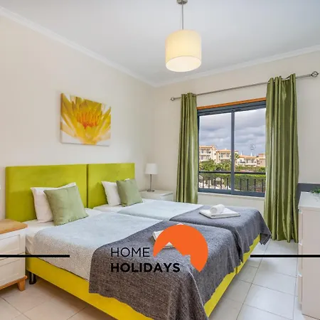 Daire #284 Ocean View Pool & Relax Albufeira