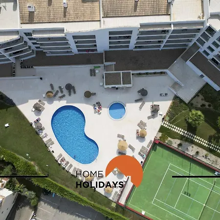 #284 Ocean View Pool & Relax * Albufeira