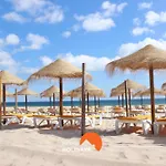 #284 Ocean View Pool & Relax דירה *