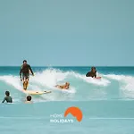 #284 Ocean View Pool & Relax * אלבופיירה