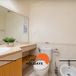 #284 Ocean View Pool & Relax אלבופיירה