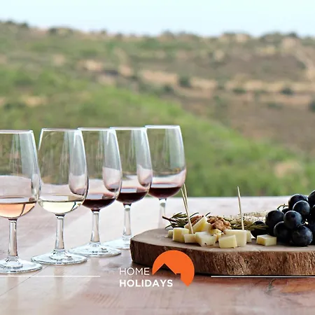 #284 Vista Ondas By Holidays Albufeira